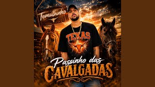 Passinho das Cavalgadas
