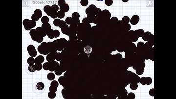 AGAR.IO MOBILE LAST MAN STANDING ★ LEGENDARY TRIPLE LINESPLIT