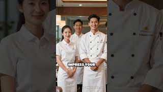 Upgrade Staff Uniforms Fast—No Cash Flow Worries!