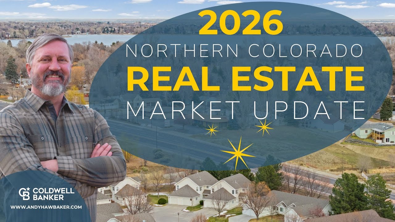 Northern Colorado Real Estate 2026 – Market Trends & What Buyers Need ...
