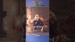 Celebrity Shattering Minthara's Mind - Baldur's Gate 3 Wealth