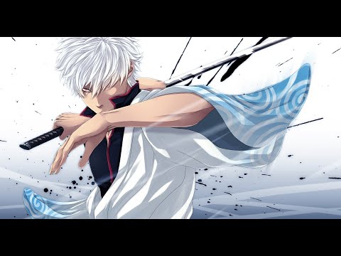 銀魂 -『SPYAIR - Samurai Heart (Some Like It Hot!!)』