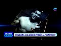 Erick Moreno, alias "El Monstruo", es condenado a 35 años de prisión