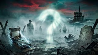 The Terrifying WW 2 Mystery of 50,000 Missing Soldiers