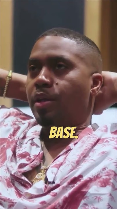 Nas Shares His Top 5 Hip Hop Songs Of All Times shorts nas-shares-his-top-5-hip-hop-songs-of-all-times-shorts