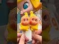 This mango ice cream is just too cute!