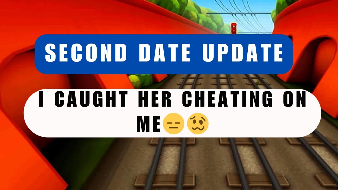Revenge Is Sweet: Ross' Second Date Update!
