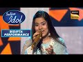 Bidipta  sweet performance  judges  impress  indian idol season 13  bidipta performance