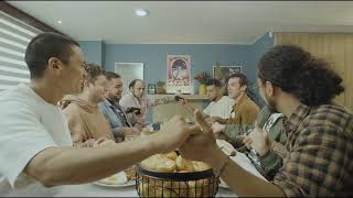 Breakfast - Improbable X X Johana Acevedo