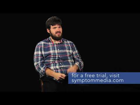 Anxiety Assessment Example Online Mental Health Questionnaire Film