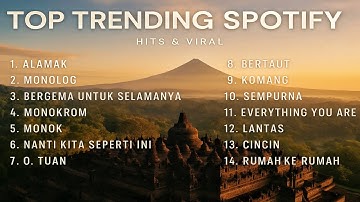 Thumbnail of Suasana pegunungan santai