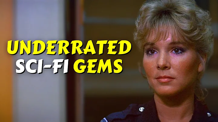 12 Underrated ’80s Sci-Fi Movies You’ve Never Seen (But Should!)