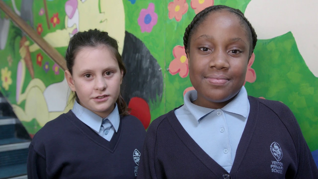 Yenton Primary School 2020   Web