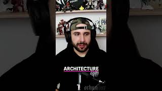 Quick yap about Ratatui architecture