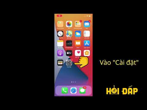 Cách đổi cấu hình proxy, DNS trên iPhone, khắc phục lỗi không vào được Facebook – Thegioididong.com