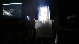 Easter Vigil 2018 - Immaculate Heart of Mary's Church - Kalenaagrahara, Bangalore