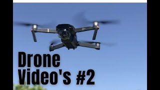 Drone Footage  N 02