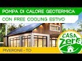 GEOTERMICO con POMPA DI CALORE: Funzionerà? = [Casa Zer⦰ - Fase 0] = #168