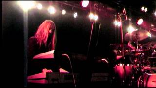 Code For Silence - Deathmatch   Live @ Lutakko 14.2.2012