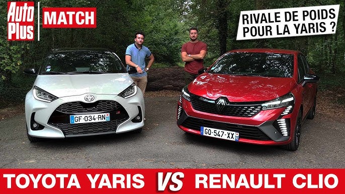 Honda Jazz restylée : elle ne rivalise toujours pas avec la Toyota Yaris  hybride - Challenges