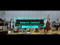 「Genesis Contact」をエンジニアが演奏してみた【315プロ演奏企画】