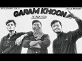 Angad  garam khoon  music