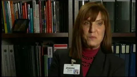 Joanne Hernick Talks About Patient Lifting