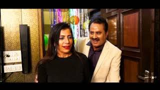 Badan Pe Sitare I Surinder Nayyar I Full Cover Video I Mohammed Rafi #surindernayyar