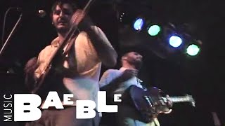 Joan of Arc- Live || Baeble Music