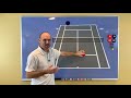 Attack Your Opponent (3 Ways To Go To The Net)