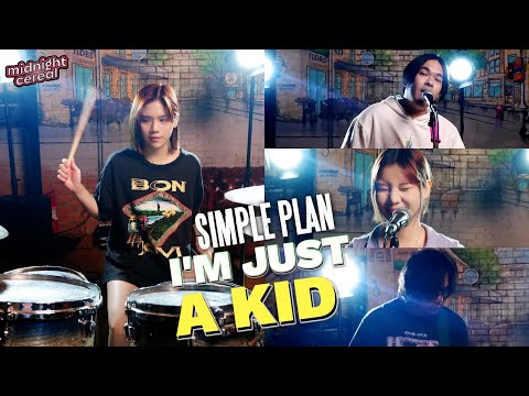 Simple Plan -