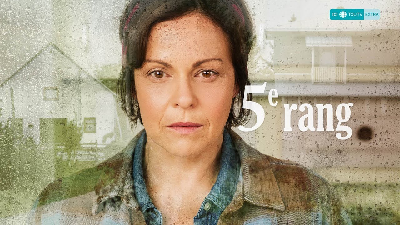 5e Rang - Saison 5 | Bande-annonce - YouTube