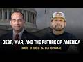 Eli Crane: Debt, War, and the Future of America