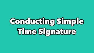 Celebrity Conducting Simple Time Signature | MJ’s Performance Task in Music | Rubia Family Profile
