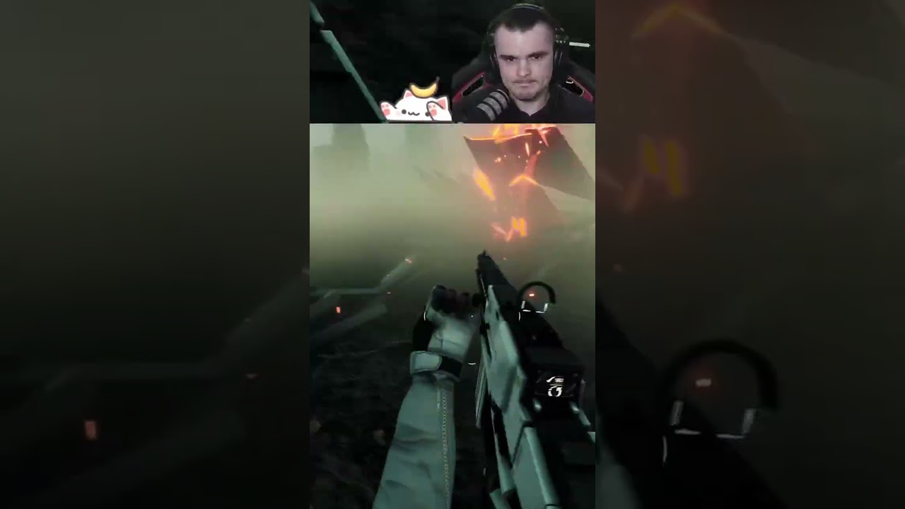 собрал крепкую балалайку [VOID/BREAKER (Playtest)] | 