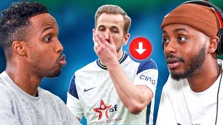 DEBATE: Is Harry Kane Still WORLD CLASS