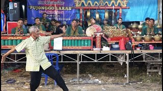 SESIDEMAN - ANOMAN OBONG- BANYU LANGIT Seni Tayub PUJONGGO LARAS By BSR Audio Sekar Cah TeamLo Punya