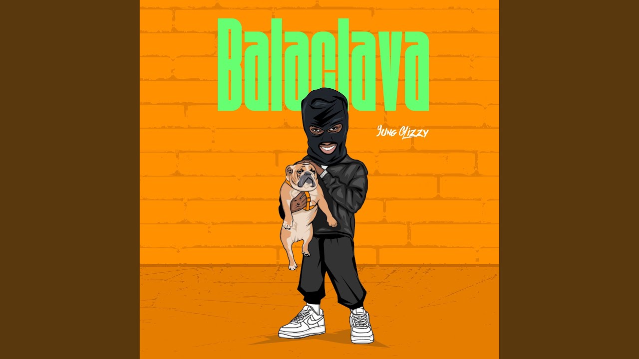Watch BALACLAVA on YouTube Watch BALACLAVA on YouTube