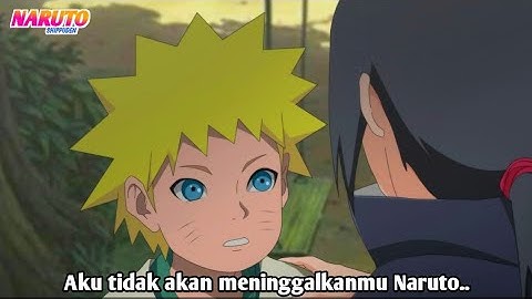 TERNYATA DIALAH YANG MERAWAT NARUTO SETELAH KEMATIAN MINATO DAN KUSHINA - NARUTO