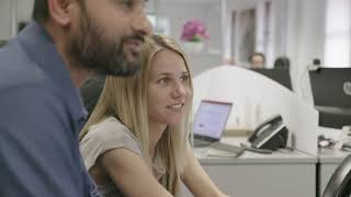 Bold Content Video - Volaris - Case Study Video