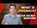 Understanding Feedback in Communication