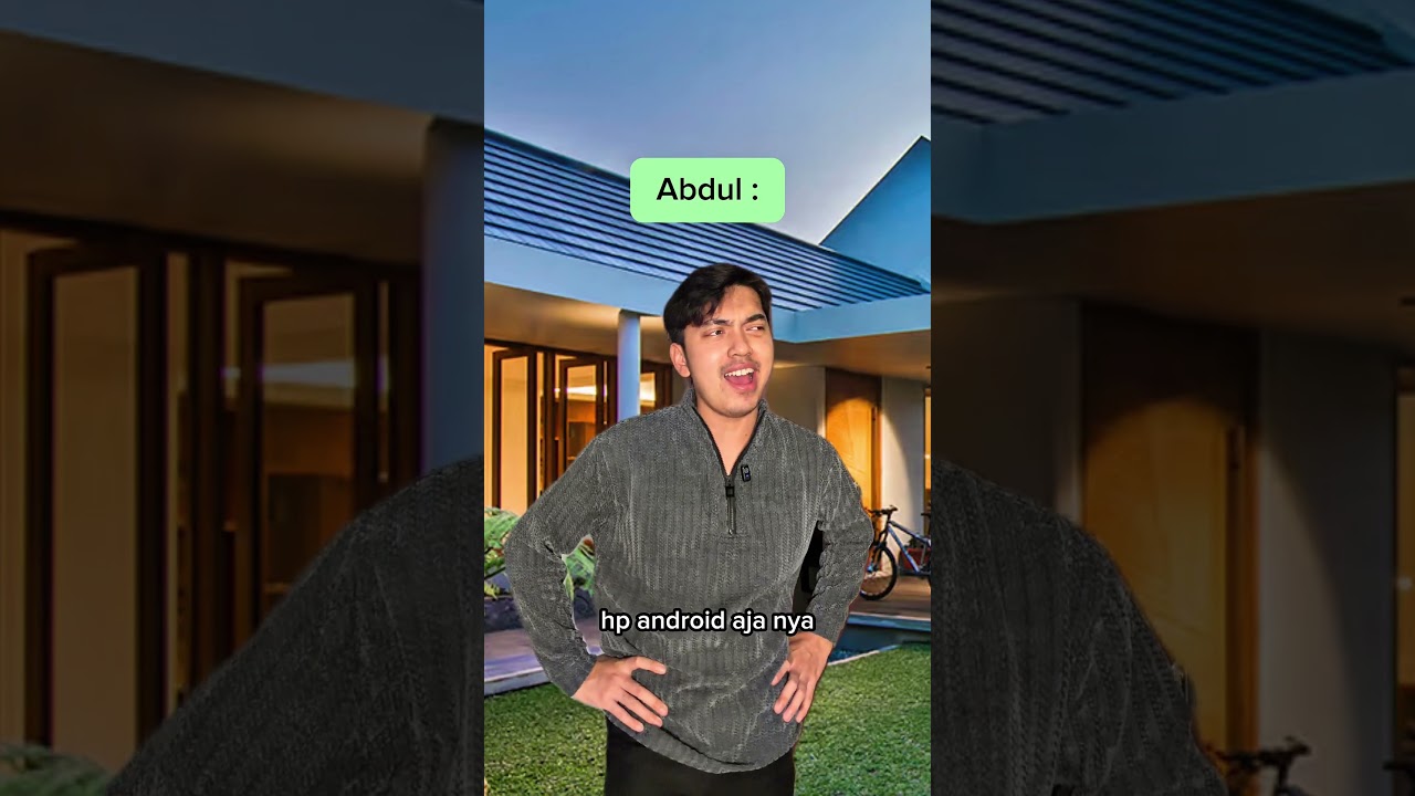 Andai dia itu hp yang dirusakin itu hp apa 🙏🏻😭☠️