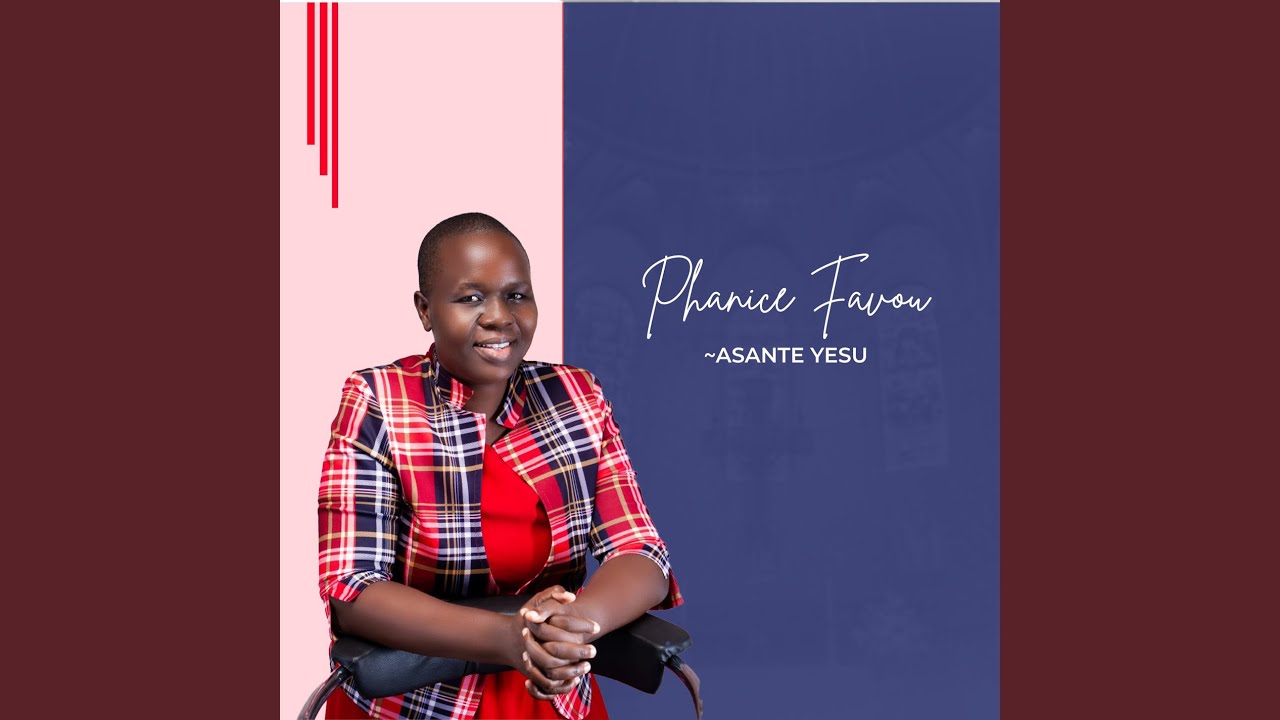 Asante Yesu - YouTube