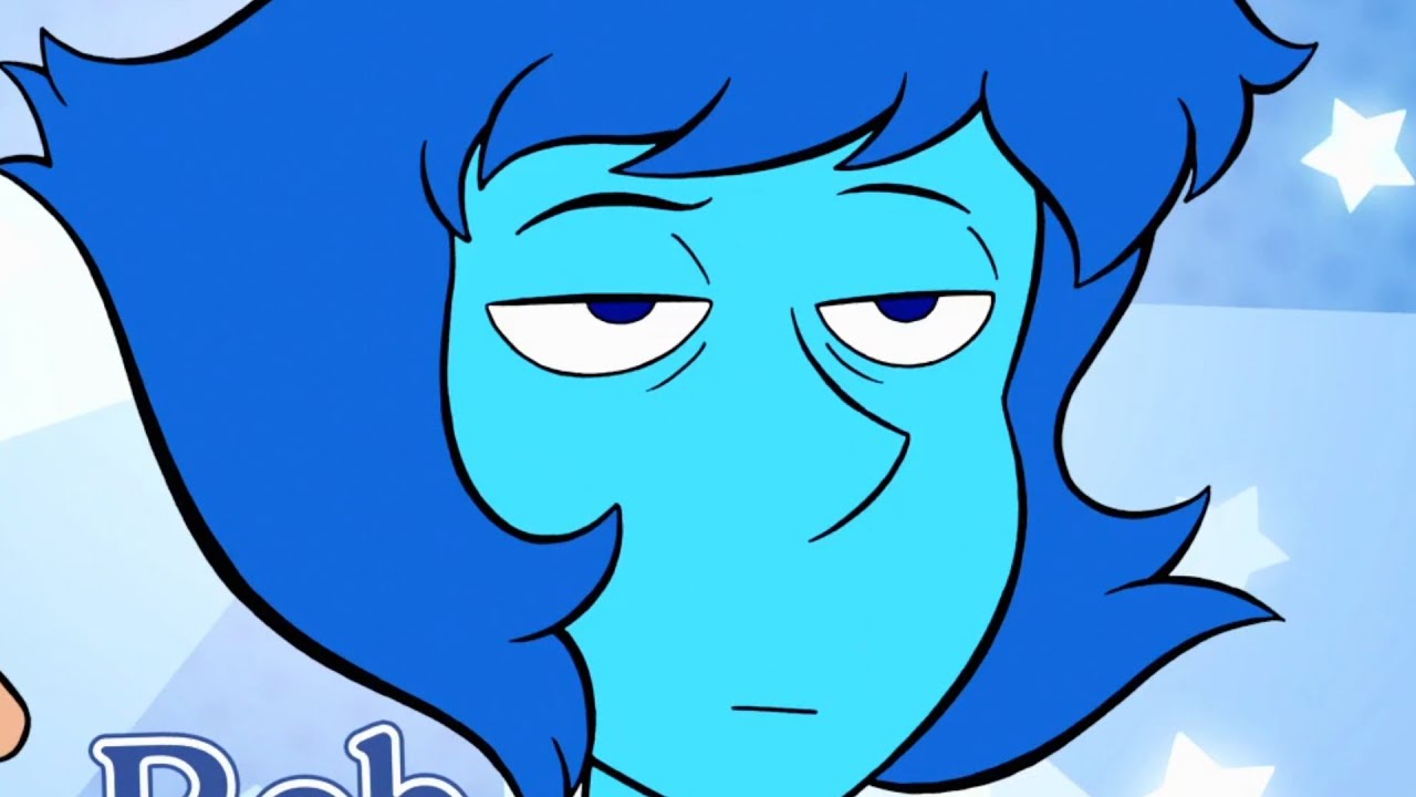 Lapis being Iconic for 11 Minutes