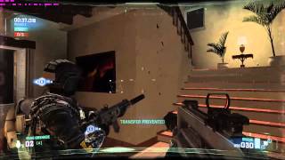 Splinter Cell Blacklist Gun Droping Glitch