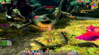 CataQuests.com - Baby Bird (WoD Beta - Alliance)