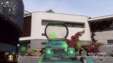 BO2 1.19 Jericho Engine Non Host & Pre Game Mod Menu +DOWNLOAD!