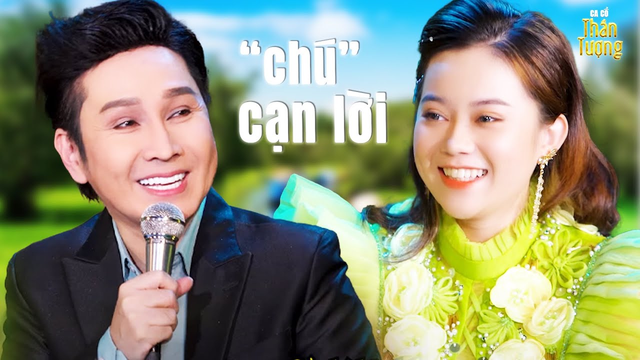 Ca Cổ Kiếp Tằm CHỌN LỌC -