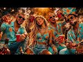 Kiara Jah x Shaggy x Sean Paul x Pitbull -ISLAND ELITE (Official Global Lyric Video)