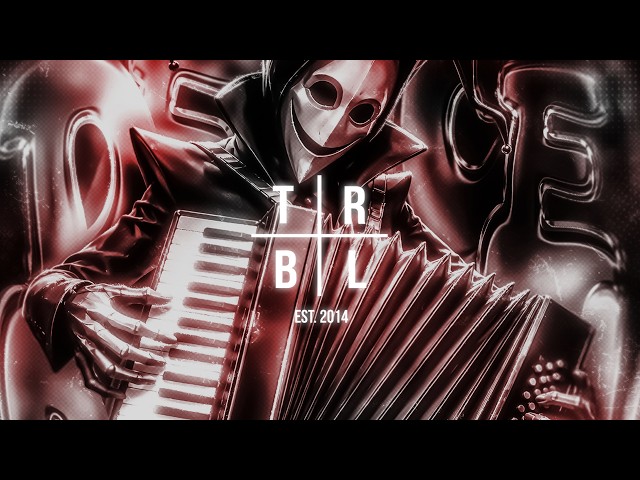 Kru$herz, FASHXZ & B3NZ - DEXCE ACCORDION - YouTube